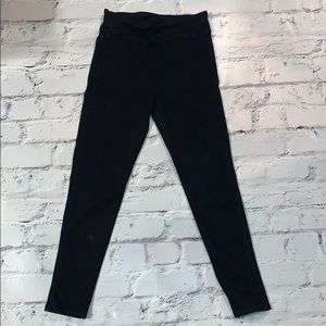 High rise Lucky Brand Jean Legging
